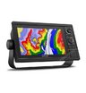 Картплоттер с эхолотом Garmin GPSMAP 1022xsv
