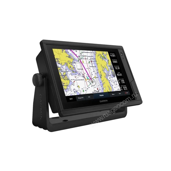 Картплоттер Garmin GPSMAP 922xs Plus