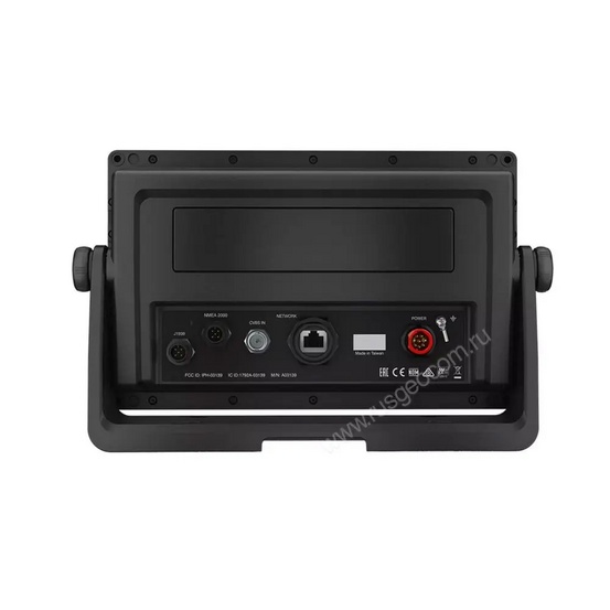 Картплоттер Garmin GPSMAP 922 Plus