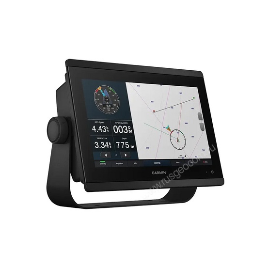 Картплоттер Garmin GPSMAP 8412