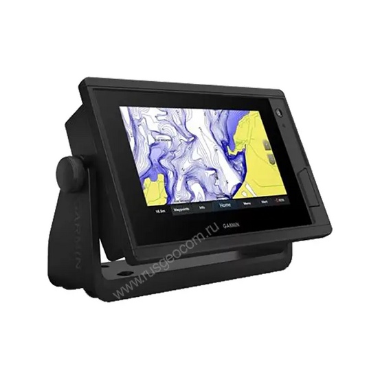Картплоттер Garmin GPSMAP 722xs Plus