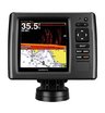 Эхолот-картплоттер Garmin EchoMap 52dv с датчиком