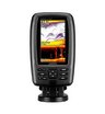 Эхолот-картплоттер Garmin EchoMap 42dv с датчиком