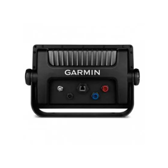 Эхолот Garmin GPSMAP 820xs с DV и BlueChart G2 Russia