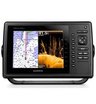 Эхолот Garmin GPSMAP 820xs с DV и BlueChart G2 Russia