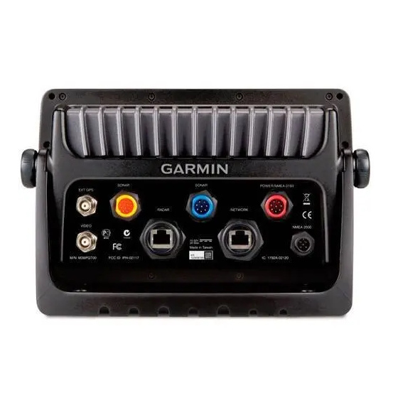 Эхолот Garmin GPSMAP 721xs