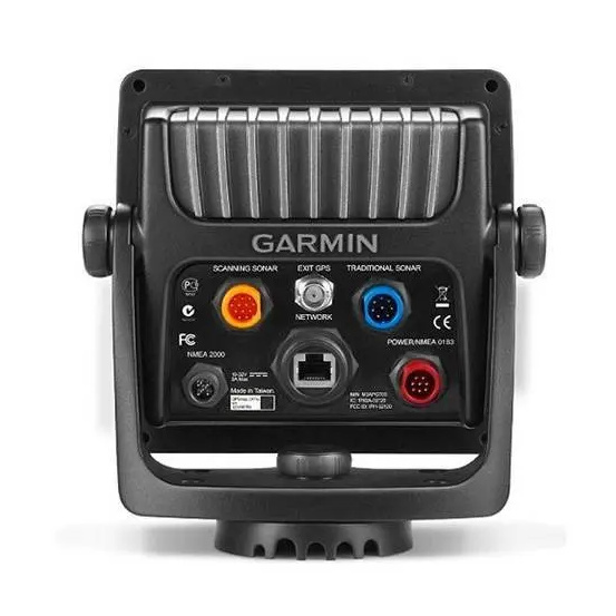 Эхолот Garmin GPSMAP 527xs