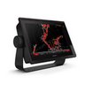 Картплоттер с эхолотом Garmin GPSMAP 1222xsv Touch картплоттер/эхолот без трансд.