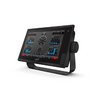 Картплоттер с эхолотом Garmin GPSMAP 1222xsv Touch картплоттер/эхолот без трансд.