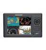 Эхолот-картплоттер Humminbird ONIX 8cxi SI Combo