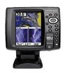 Эхолот-картплоттер Humminbird 698cxi HD SI Combo
