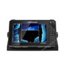Картплоттер с эхолотом Lowrance HDS-9 LIVE с датчиком Active Imaging 3-in-1 Transducer