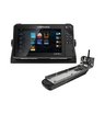 Картплоттер с эхолотом Lowrance HDS-9 LIVE с датчиком Active Imaging 3-in-1 Transducer