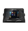 Картплоттер с эхолотом Lowrance HDS-7 LIVE No Transducer ROW
