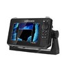 Картплоттер с эхолотом Lowrance HDS-7 LIVE No Transducer ROW