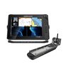 Lowrance HDS-12 LIVE с датчиком Active Imaging 3-in-1 (ROW)