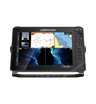 Картплоттер с эхолотом Lowrance HDS-12 LIVE No Transducer (ROW)