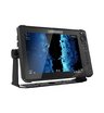 Картплоттер с эхолотом Lowrance HDS-12 LIVE No Transducer (ROW)