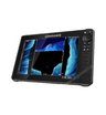Картплоттер с эхолотом Lowrance HDS-12 LIVE No Transducer (ROW)