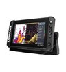 Картплоттер с эхолотом Lowrance ELITE FS 9 с датчиком Active Imaging 3-in-1 Transducer ROW