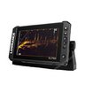 Картплоттер с эхолотом Lowrance ELITE FS 9 с датчиком Active Imaging 3-in-1 Transducer ROW