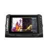 Картплоттер с эхолотом Lowrance ELITE FS 9 с датчиком Active Imaging 3-in-1 Transducer ROW