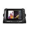 Картплоттер с эхолотом Lowrance ELITE FS 7 с датчиком Active Imaging 3-in-1 Transducer ROW