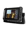 Картплоттер с эхолотом Lowrance ELITE FS 7 с датчиком Active Imaging 3-in-1 Transducer ROW