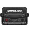 Картплоттер с эхолотом Lowrance ELITE-9 TI2