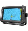 Картплоттер с эхолотом Lowrance ELITE-9 TI2