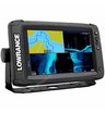 Картплоттер с эхолотом Lowrance ELITE-9 TI2