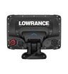 Картплоттер с эхолотом Lowrance ELITE-7 TI2