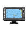 Картплоттер с эхолотом Lowrance ELITE-7 TI2