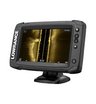 Картплоттер с эхолотом Lowrance ELITE-7 TI2