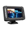 Картплоттер с эхолотом Lowrance ELITE-7 TI2