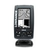 Картплоттер с эхолотом Lowrance Mark-4 Chirp 83/200