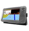 Карптлоттер Lowrance HOOK2-9 SplitShot