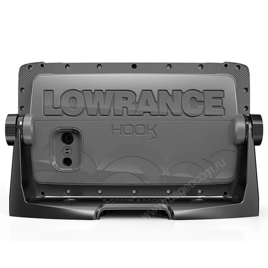 Карптлоттер Lowrance HOOK2-9 SplitShot