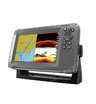 Карптлоттер Lowrance HOOK2-7 SplitShot US COASTAL/ROW