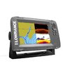 Карптлоттер Lowrance HOOK2-7 SplitShot