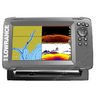 Карптлоттер Lowrance HOOK2-7 SplitShot