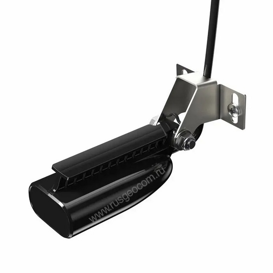 Эхолот-картплоттер Lowrance HOOK2-5 SPLITSHOT US COASTAL/ROW