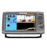 Картплоттер с эхолотом Lowrance HOOK-9