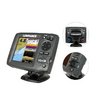 Картплоттер с эхолотом Lowrance Hook-5 Mid/High/DownScan™