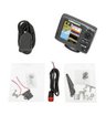 Картплоттер с эхолотом Lowrance Hook-5 Mid/High/DownScan™