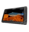 Эхолот-картплоттер Lowrance HDS-16 Carbon no transducer