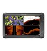 Эхолот-картплоттер Lowrance HDS-16 Carbon no transducer