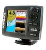 Картплоттер с эхолотом Lowrance Elite-5 CHIRP (50\200+455\800kHz)