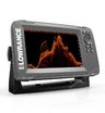 Картплоттер Lowrance HOOK2-7x TripleShot
