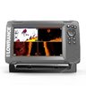 Картплоттер Lowrance HOOK2-7x TripleShot